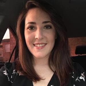 Meet your Posher, Bethany